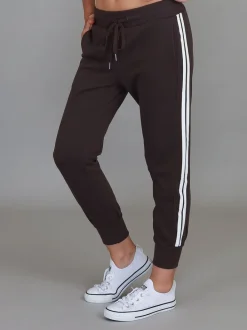 3rd Story Pammy 3S Logo Sweatpants< Sweatpants|Joggers