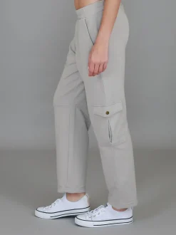 3rd Story Patty Cargo Sweatpants< Sweatpants|Cargos