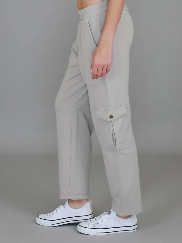 3rd Story Patty Cargo Sweatpants< Sweatpants|Cargos