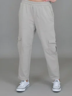 3rd Story Patty Cargo Sweatpants< Sweatpants|Cargos