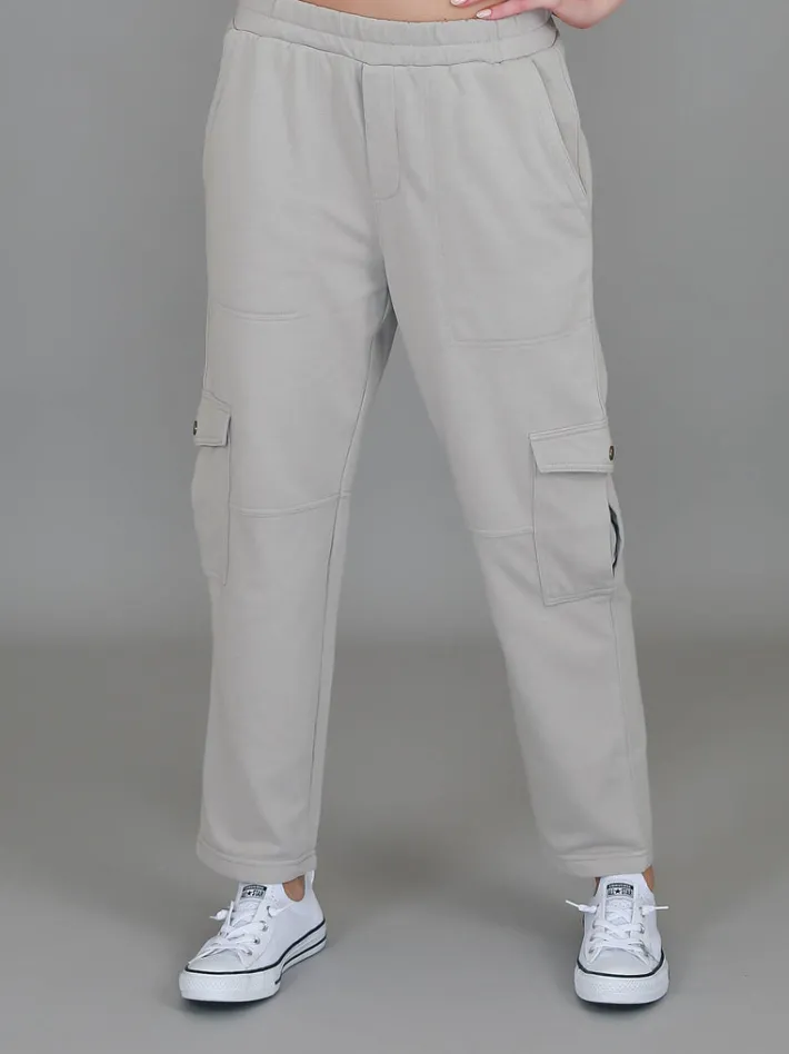 3rd Story Patty Cargo Sweatpants< Sweatpants|Cargos