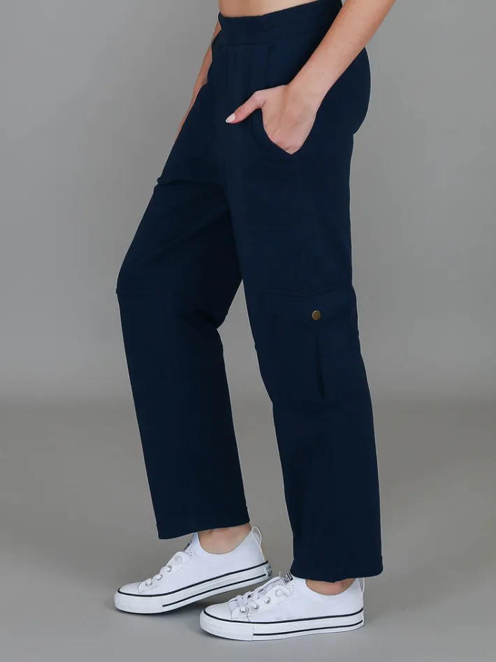 3rd Story Patty Cargo Sweatpants< Sweatpants|Cargos
