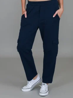 3rd Story Patty Cargo Sweatpants< Sweatpants|Cargos