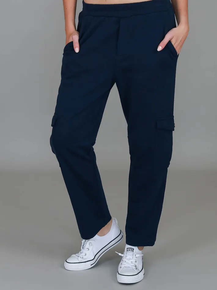 3rd Story Patty Cargo Sweatpants< Sweatpants|Cargos