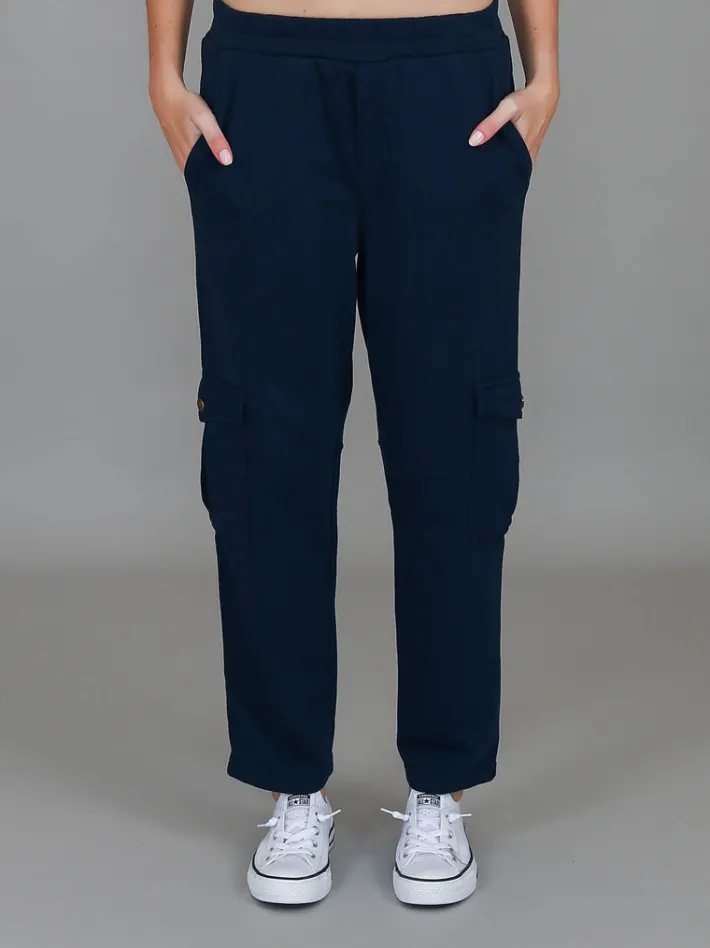 3rd Story Patty Cargo Sweatpants< Sweatpants|Cargos