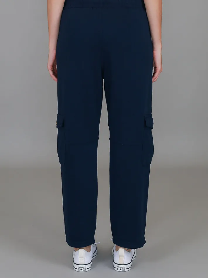 3rd Story Patty Cargo Sweatpants< Sweatpants|Cargos