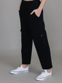 3rd Story Patty Cargo Sweatpants< Sweatpants|Cargos