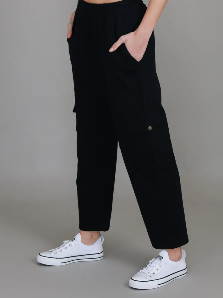 3rd Story Patty Cargo Sweatpants< Sweatpants|Cargos