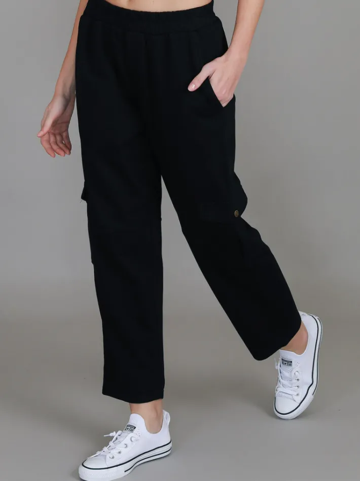 3rd Story Patty Cargo Sweatpants< Sweatpants|Cargos