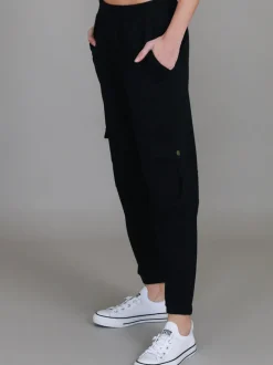 3rd Story Patty Cargo Sweatpants< Sweatpants|Cargos