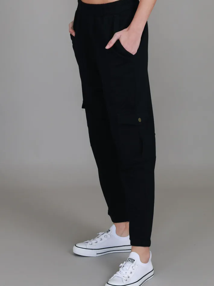 3rd Story Patty Cargo Sweatpants< Sweatpants|Cargos