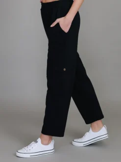 3rd Story Patty Cargo Sweatpants< Sweatpants|Cargos