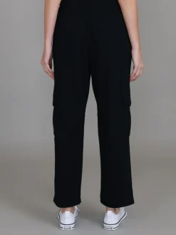 3rd Story Patty Cargo Sweatpants< Sweatpants|Cargos