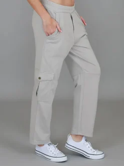 3rd Story Patty Cargo Sweatpants< Sweatpants|Cargos