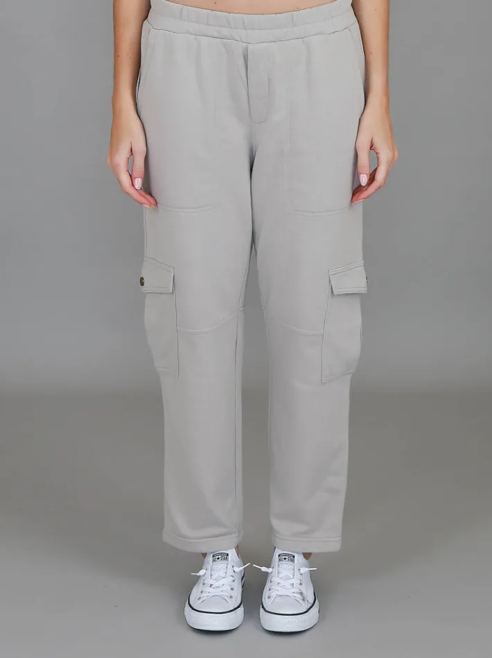 3rd Story Patty Cargo Sweatpants< Sweatpants|Cargos