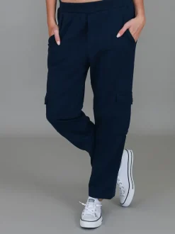 3rd Story Patty Cargo Sweatpants< Sweatpants|Cargos