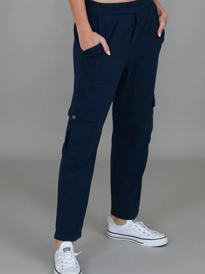 3rd Story Patty Cargo Sweatpants< Sweatpants|Cargos