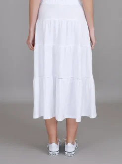 3rd Story Piper Long Skirt< Skirts