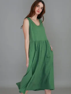 3rd Story Purdie Dress< Sleeveless Dress