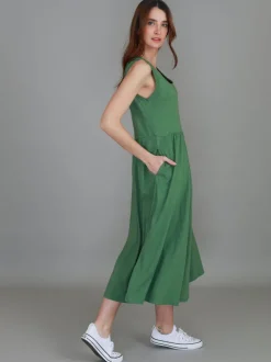 3rd Story Purdie Dress< Sleeveless Dress