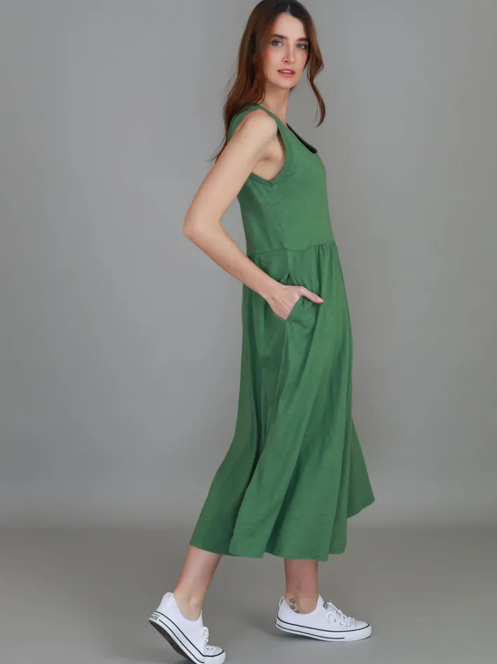 3rd Story Purdie Dress< Sleeveless Dress