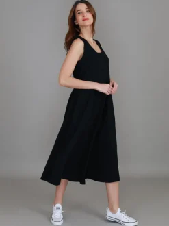3rd Story Purdie Dress< Sleeveless Dress