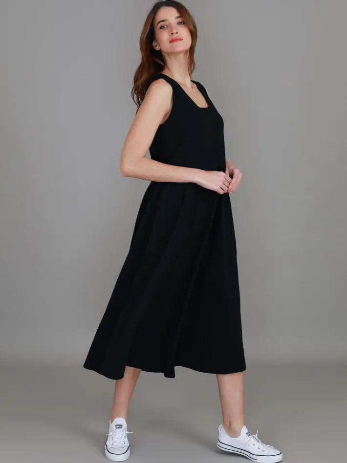 3rd Story Purdie Dress< Sleeveless Dress