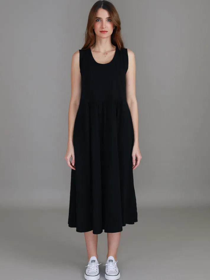 3rd Story Purdie Dress< Sleeveless Dress