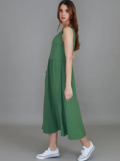 3rd Story Purdie Dress< Sleeveless Dress