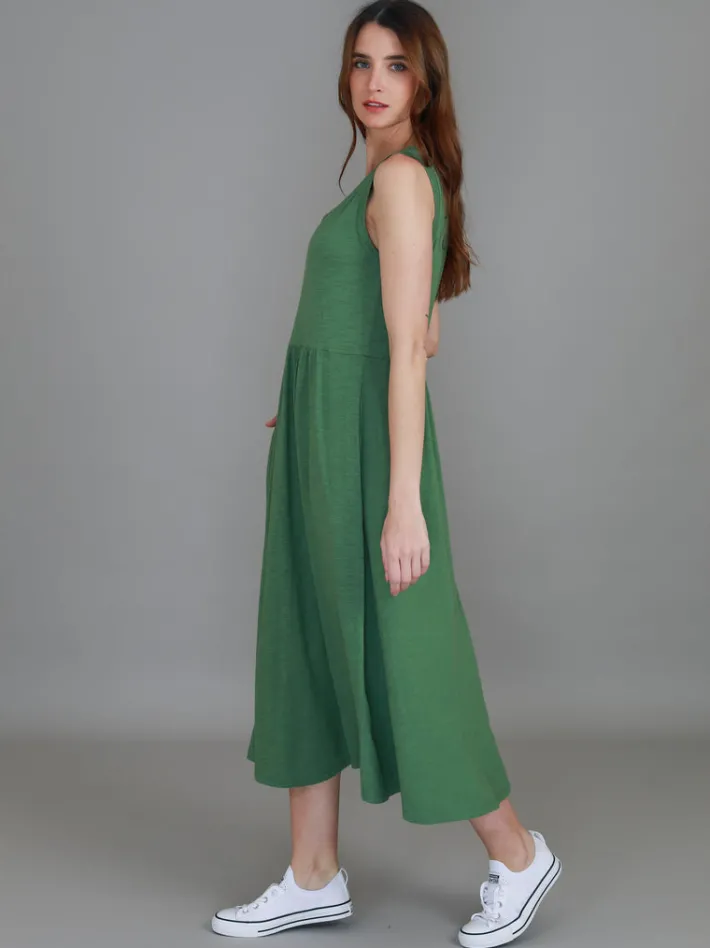 3rd Story Purdie Dress< Sleeveless Dress