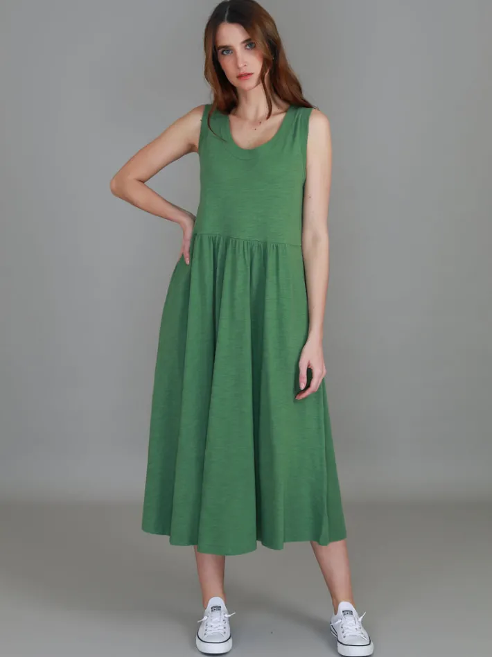 3rd Story Purdie Dress< Sleeveless Dress