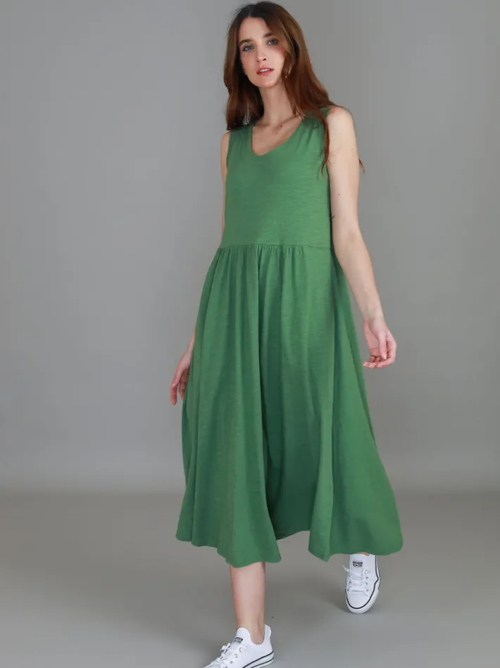 3rd Story Purdie Dress< Sleeveless Dress