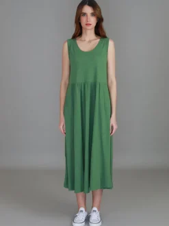 3rd Story Purdie Dress< Sleeveless Dress