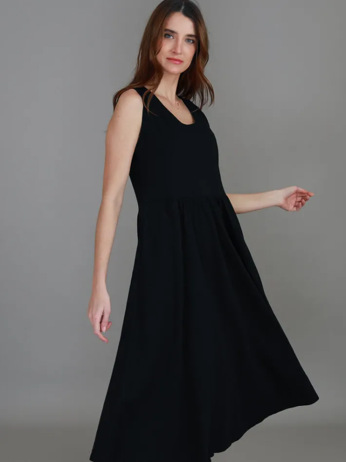 3rd Story Purdie Dress< Sleeveless Dress