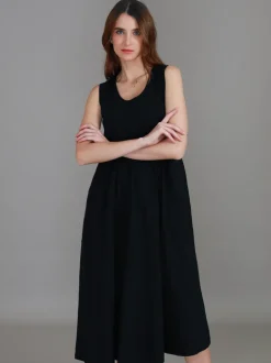 3rd Story Purdie Dress< Sleeveless Dress