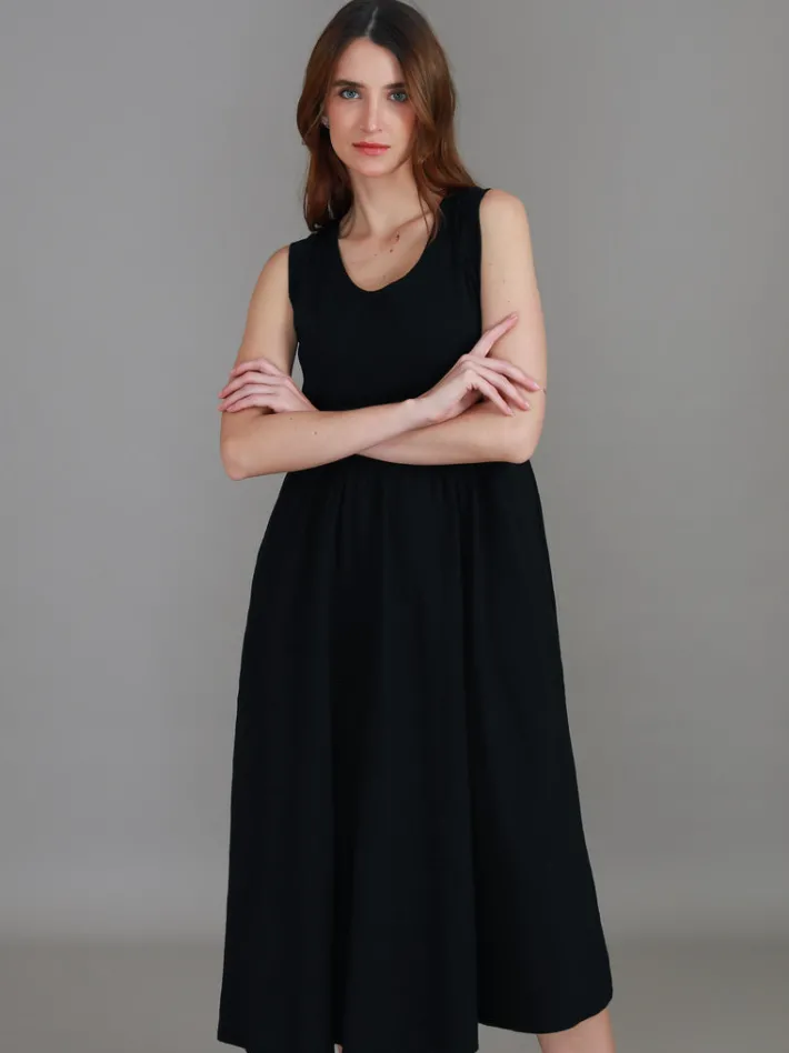 3rd Story Purdie Dress< Sleeveless Dress