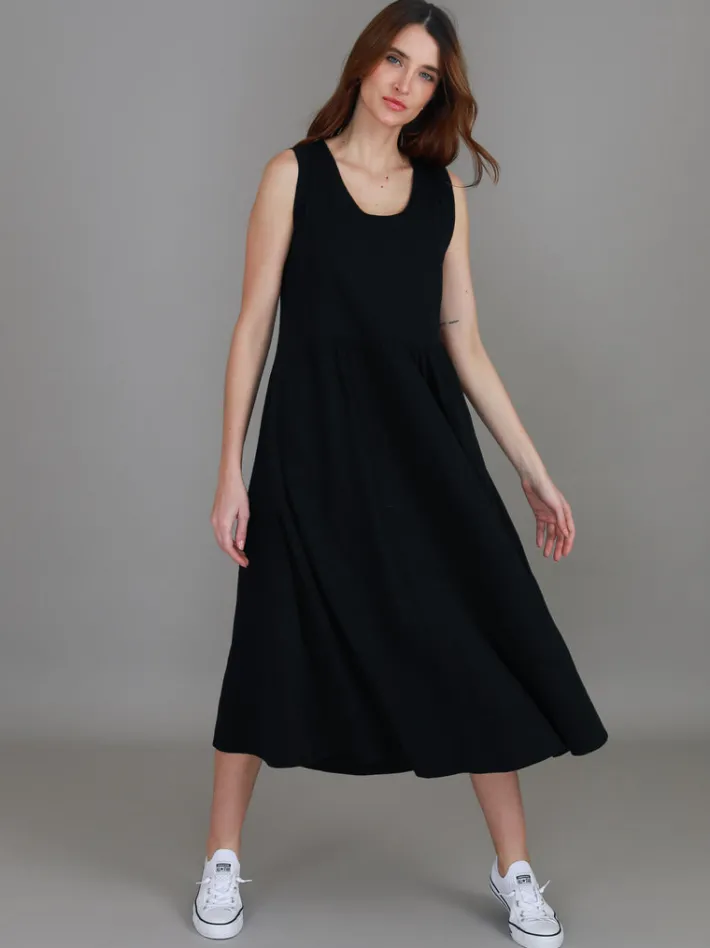 3rd Story Purdie Dress< Sleeveless Dress