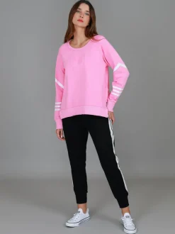 3rd Story Robin 3S Stripe Sweatshirt< Sweatshirts|Sweatshirts