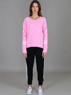 3rd Story Robin 3S Stripe Sweatshirt< Sweatshirts|Sweatshirts