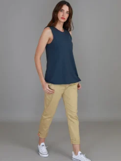 3rd Story Rosedale Tank Top< Tanks