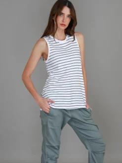 3rd Story Rosedale Tank Top< Tanks