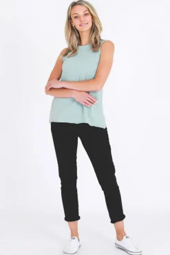 3rd Story Rosedale Tank Top< Tanks