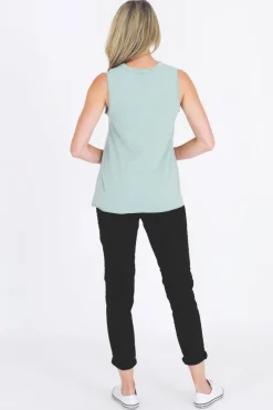 3rd Story Rosedale Tank Top< Tanks