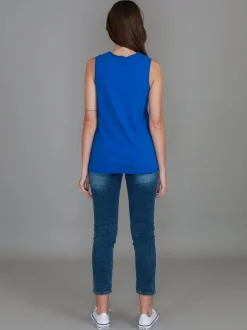 3rd Story Rosedale Tank Top< Tanks