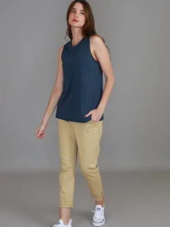 3rd Story Rosedale Tank Top< Tanks