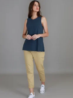 3rd Story Rosedale Tank Top< Tanks
