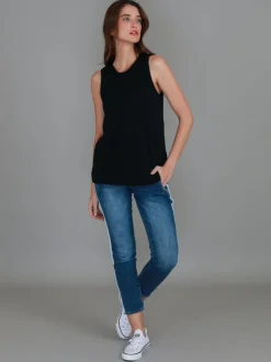 3rd Story Rosedale Tank Top< Tanks
