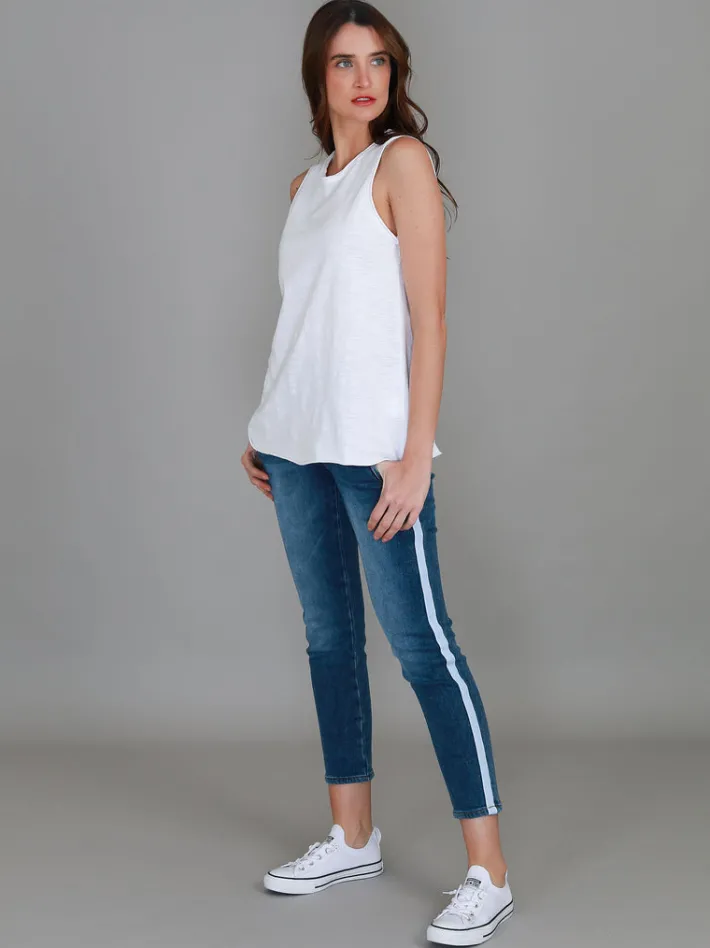 3rd Story Rosedale Tank Top< Tanks