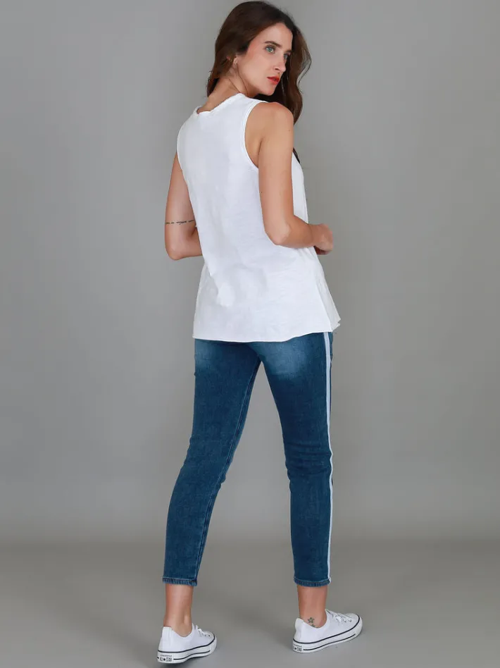 3rd Story Rosedale Tank Top< Tanks