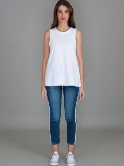 3rd Story Rosedale Tank Top< Tanks